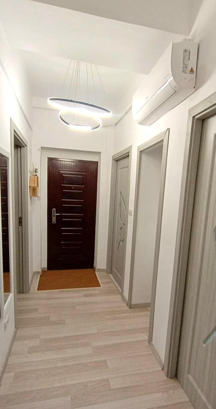 Aeroport Accommodation Bacău Exterior photo